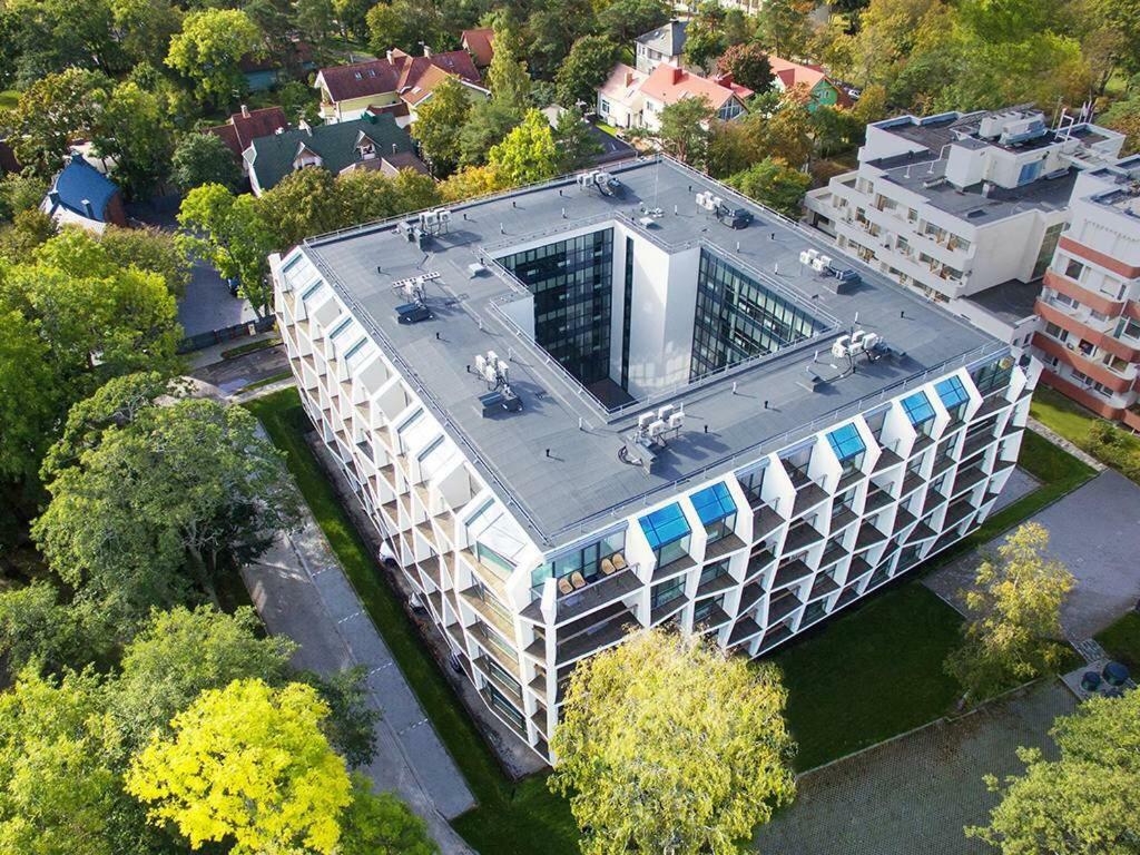 Simpsono Apartamentai Nr.1 Połąga Zewnętrze zdjęcie
